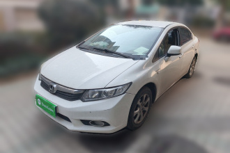 本田 思域 2012款 1.8L 自动舒适版