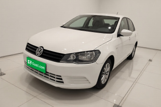 大众 捷达 2015款 质惠版 1.6L 手动时尚型