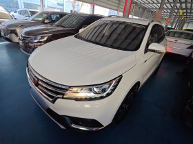 荣威RX3 2020款 1.6L  CVT 4G互联超爽旗舰版