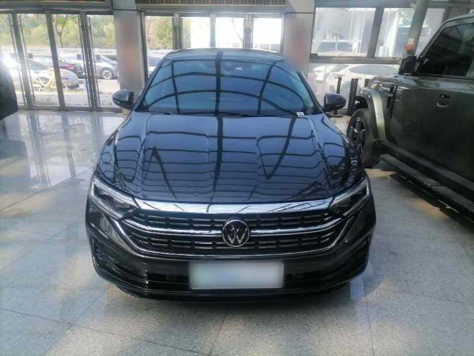 大众 速腾 2025款 300TSI DSG超越版(1)