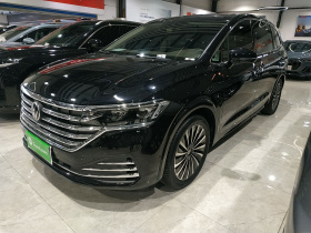 大众 威然 2024款 380TSI 尊贵版