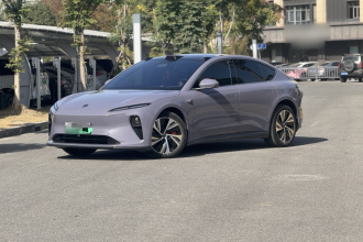 蔚来ET5 2022款 75kWh