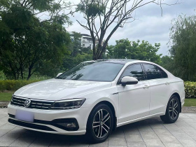 大众 凌渡 2019款 280TSI DSG舒适版 国VI