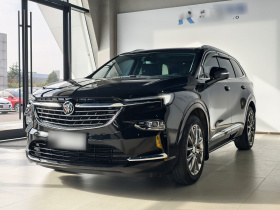 别克 昂科旗 2020款 28T 四驱尊贵型