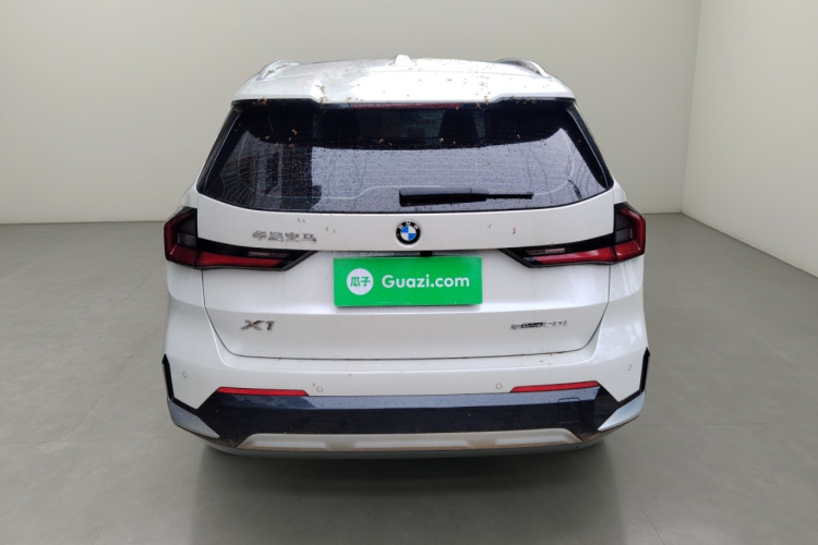 宝马X1 2023款 sDrive20Li X设计套装车身外观6