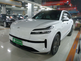 乐道L90 2025款 Pro 六座版