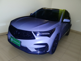 讴歌RDX 2019款 2.0T 悦享版 国VI