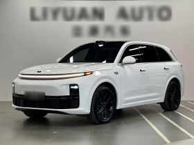 理想汽车 理想L7 2023款 Max