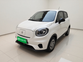 零跑汽车 零跑T03 2024款 200轻享版