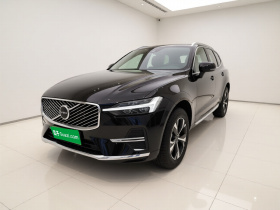 沃尔沃XC60 2026款 B5 四驱智逸豪华版