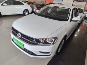 大众 2019款 改款 宝来·传奇 1.5L 自动时尚型 国VI