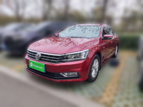 大众 帕萨特 2016款 280TSI DSG尊荣版