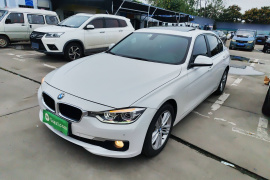 宝马3系 2016款 320Li 进取型