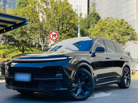 理想汽车 理想L7 2023款 Pro