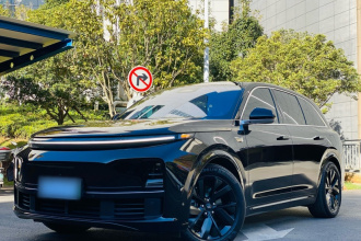 理想汽车 理想L7 2023款 Pro