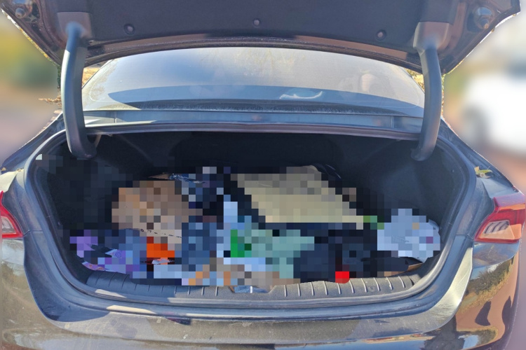 起亚K5 2020款 270T CVVD 豪华版中控内饰23