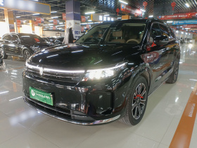 鸿蒙智行 问界M7 2024款 1.5T 智驾后驱Pro版 5座