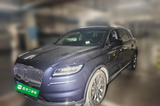 林肯 航海家 2021款 2.0T 四驱尊享版