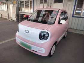 奔腾小马 2026款 222km 萌趣马 Plus