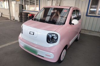 奔腾小马 2026款 222km 萌趣马 Plus