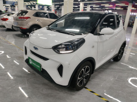 奇瑞 小蚂蚁 2019款 4座智享版 30.6kWh