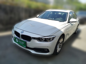 宝马3系 2016款 316i 时尚型