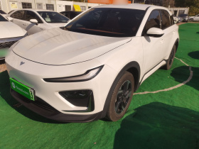 哪吒汽车 哪吒X 2023款 500 Lite