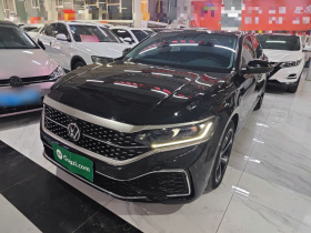 大众 帕萨特 2023款 330TSI 星空精英版