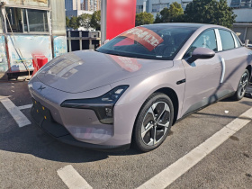 小鹏MONA M03 2025款 515 长续航 Plus