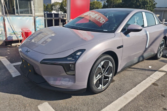 小鹏MONA M03 2025款 515 长续航 Plus