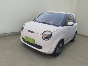 长安启源 长安Lumin 2022款 210km 香甜款