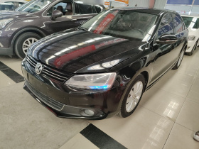 大众 速腾 2014款 1.6L 自动舒适型