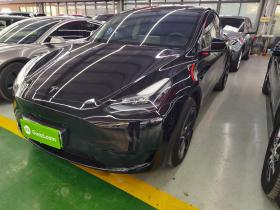 特斯拉 Model Y 2022款 改款 后轮驱动版