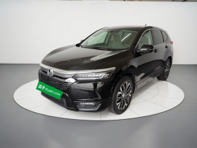 本田 皓影 2021款 240TURBO CVT四驱尊享版