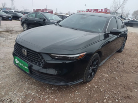 本田 雅阁 2025款 260TURBO 豪华版