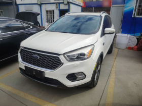 福特 翼虎 2019款 EcoBoost 180 两驱豪翼型 国VI