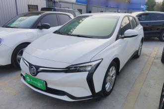 别克 微蓝6 2022款 互联共享型 PLUS