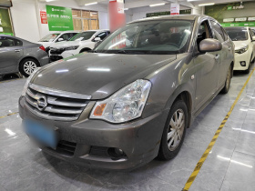 日产 轩逸 2012款 经典 1.6XE 自动舒适版