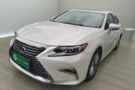 雷克萨斯ES 2015款 200 精英版