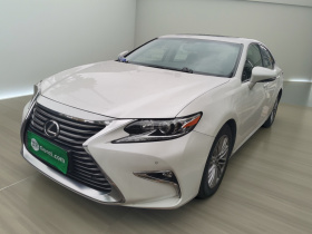 雷克萨斯ES 2015款 200 精英版