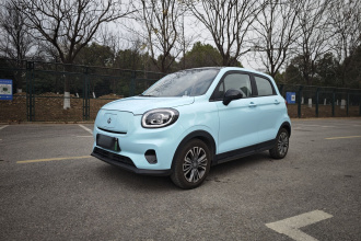 零跑汽车 零跑T03 2025款 403舒享版