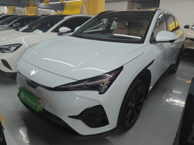 ARCFOX极狐 极狐 阿尔法T5(ARCFOX αT5) 2024款 660 MAX