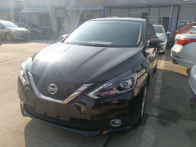 日产 轩逸 2019款 1.6XV CVT智联尊享版 国VI