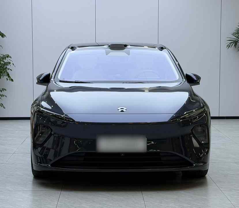 蔚来ET7 2022款 100kWh 首发版(4)