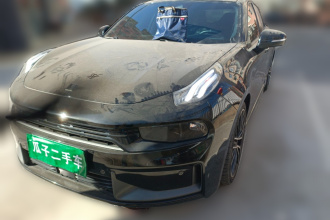 领克03 2022款 03+ 2.0TD 自动Final Edition（驾控套件）