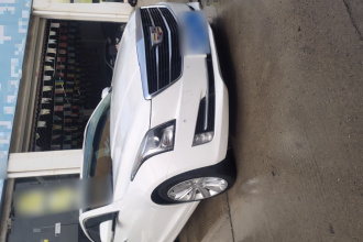 凯迪拉克ATS-L 2016款 28T 技术型