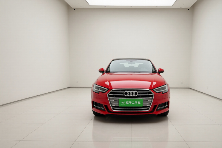 奥迪A3 2020款 Limousine 35 TFSI 时尚型 国VI车身外观2