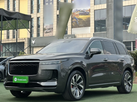 理想汽车 理想ONE 2021款 增程6座版