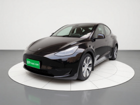 特斯拉 Model Y 2022款 改款 后轮驱动版