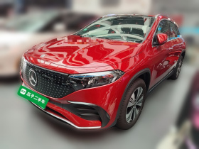 奔驰EQA 2025款 EQA 260